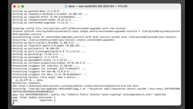 How to Install OnlyOffice on a VPS смотреть онлайн