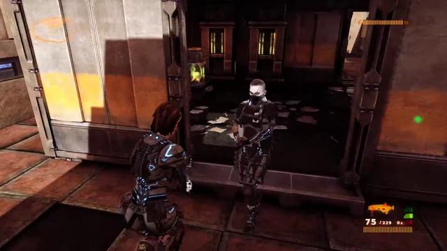 Scourge: Outbreak Walkthrough # 3 смотреть онлайн