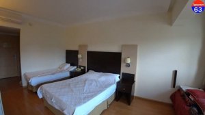 Viking Garden Hotel 4*/Турция/отзывы туристов