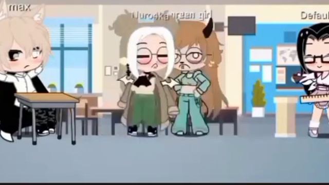 |любовь с первого взгляда||5 лайков||гача лайф||2 часть???| смотреть онлайн