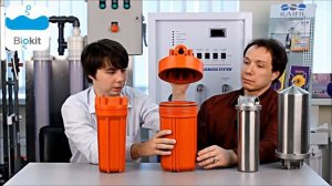 магистральные фильтры для горячей воды  Обзор   фильтры для воды, фильтры для очистки воды, фильтры