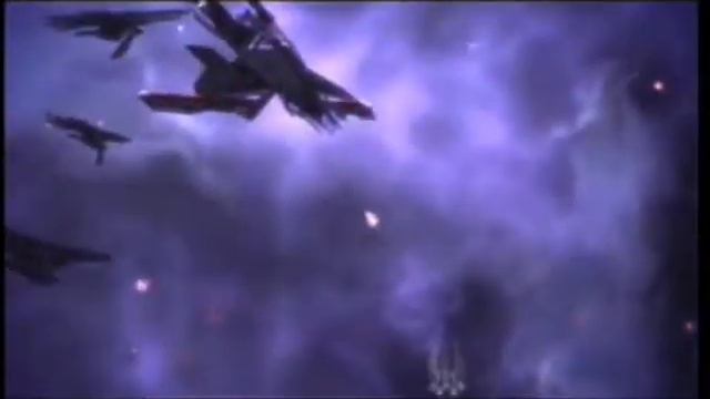 Mass Effect AMV смотреть онлайн