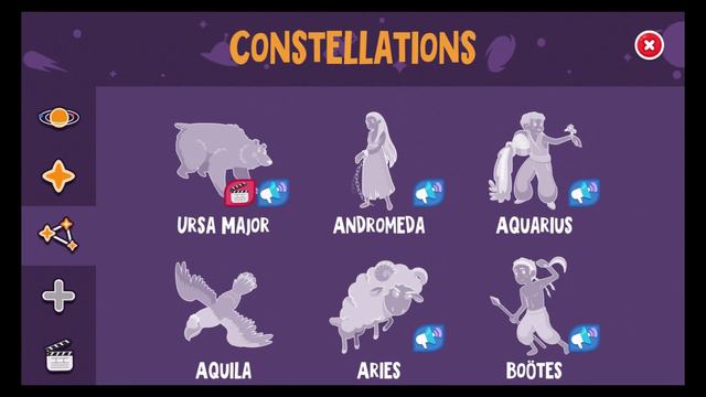 Star Walk™ Kids - Explore Space & Planets - Best App For Kids - iPhone/iPad/iPod Touch смотреть онлайн