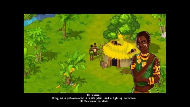 The Island Castaway 2 Gameplay Chapter 2 смотреть онлайн