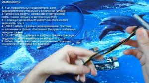 Райзер PCI-E x16 to x1 USB 3.0. ver.006c Как подключить видеокарту через райзер Rizer 16x 1x