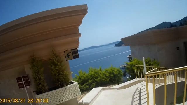 Отель PARAMOUNT 5* (Бодрум) самый честный обзор от ht.kz смотреть онлайн