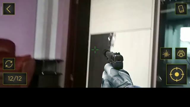 Играю В Камера Оружие Против Брата смотреть онлайн