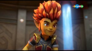 Гормити клип. Мой демон (Рифф) - заказ