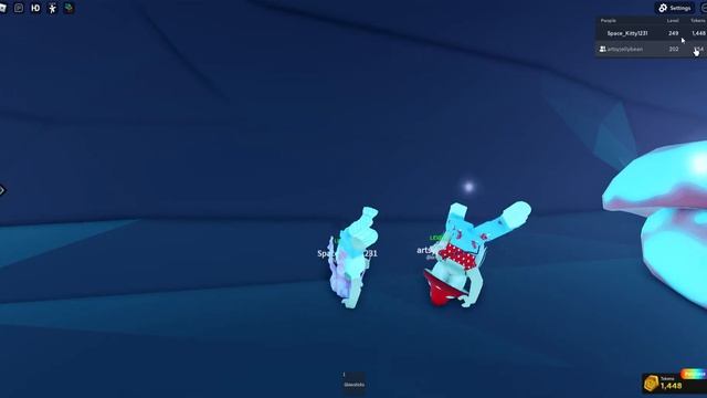 Break Dancing! Roblox dance смотреть онлайн
