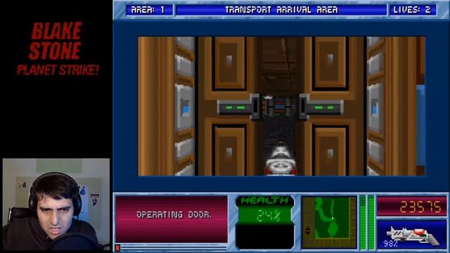 Steam Abeceda 32 - The Apogee Throwback Pack смотреть онлайн