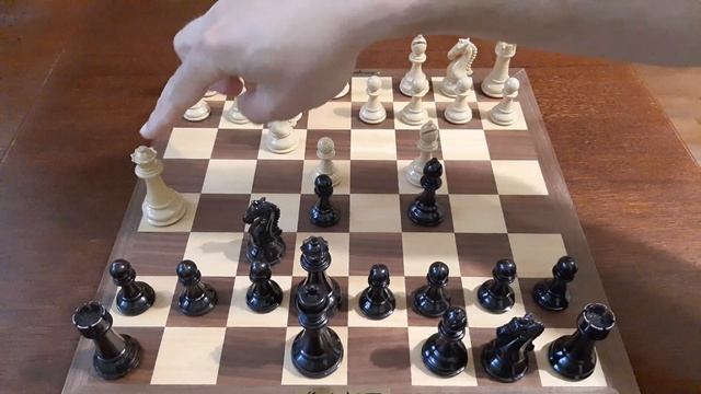 Шахматы. Самая понятная ловушка для начинающих. Вы можете стать сильным шахматистом. смотреть онлайн