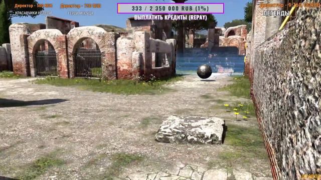 🔴🧩 ПРИНЦИП ТАЛОСА №1🎮THE TALOS PRINCIPLE△ 2Licky смотреть онлайн