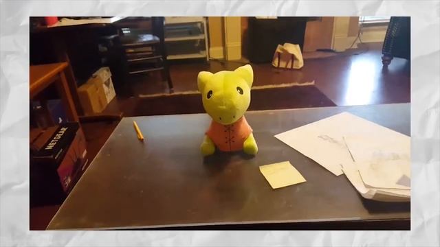 Херовый гайд по ДнД - Гоблины смотреть онлайн