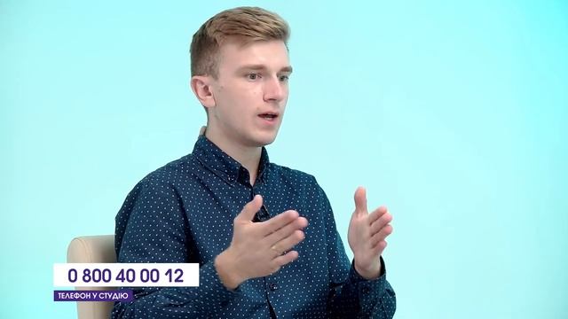 "Гастроскопія лише за направленням лікаря", – Роман Гаврилюк | Телемедицина смотреть онлайн