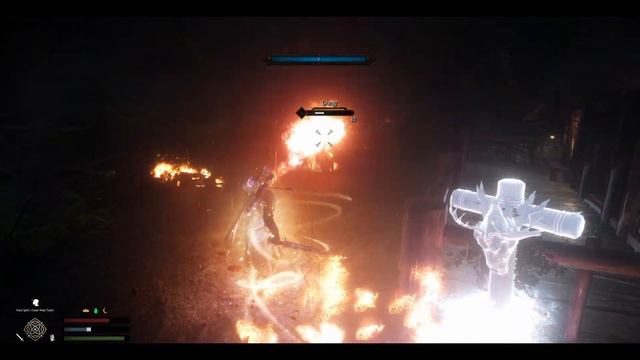 [SKYRIM SE] SHATTERED SKYRIM - SIDDGEIR