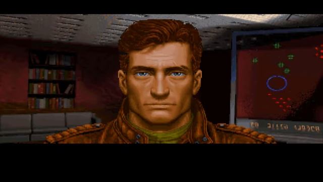Wing Commander: Privateer 1 - Ending & 'Credits' смотреть онлайн