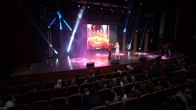 Асик Набиев и Ажай Абакарова - Как забыть смотреть онлайн