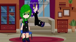 пов: вару отсидел ногу #вару #пик #13_карт #гача