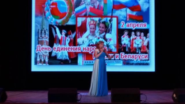 Посиделки - Калинка 7_04_24 смотреть онлайн