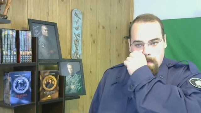 Who Made The Quantum Mirror? Full Livestream смотреть онлайн