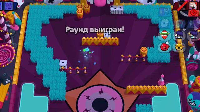 Ну что делать видосы про бравл старс? и кого выбрать? Леон Ворон Спайк. смотреть онлайн