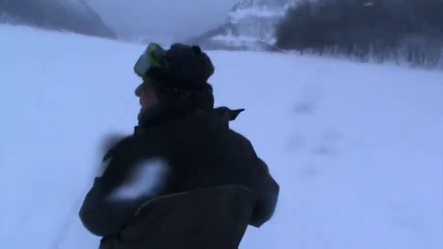 Водопады любви и мечты