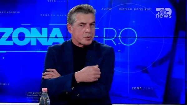 'Rama përfituesi më i madh nga kriza e demokratëve'| Zona Zero Top News