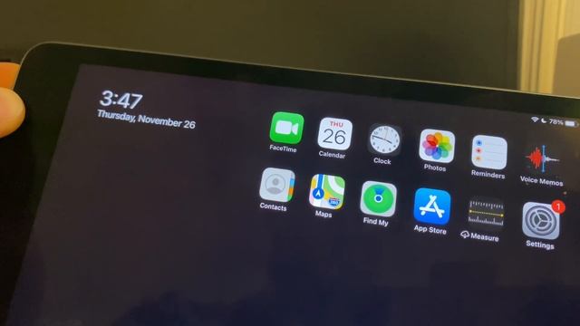 How to hard reboot iPhone/iPad with home button смотреть онлайн
