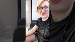 Как выйти из airtouch в тотал блонд. Часть 4. Блондируем корни