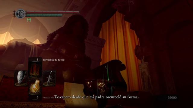 DARK SOULS™: REMASTERED - Pacto Guardian de la princesa Gwynevere смотреть онлайн