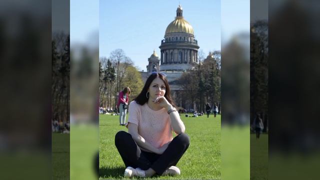 Счастье нельзя купить, его можно только родить! С Юбилеем, Доченька! Будь счастлива! смотреть онлайн
