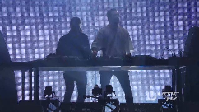 Axwell Λ Ingrosso | Live At Ultra Music Festival Miami 2017