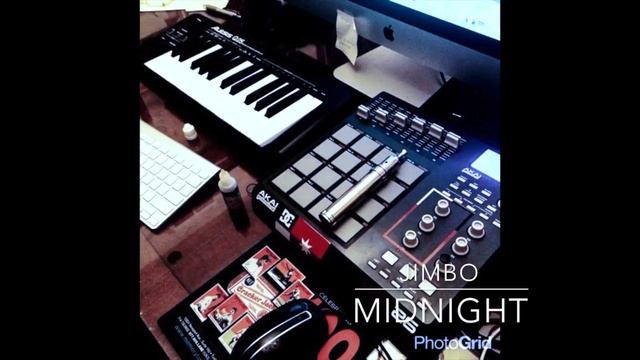 JIMBO - MIDNIGHT смотреть онлайн