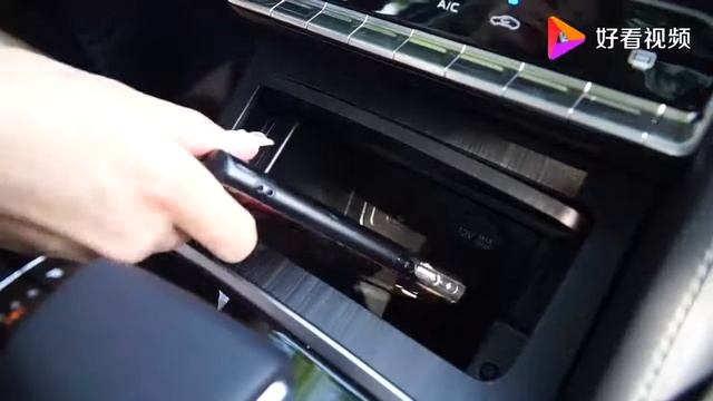 续航605公里 包治你的电量焦虑 试驾长安新能源CS55纯电版 смотреть онлайн