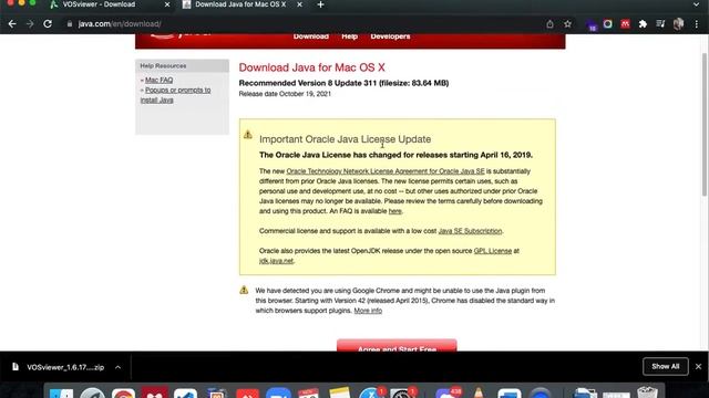 How to Install VOSviewer on Macbook смотреть онлайн