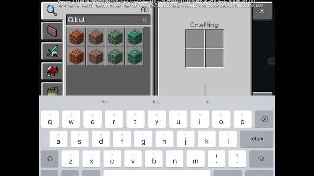 Minecraft beta/preview 1.20.80.21 Copper bulb in extensive detail and dyed wolf armor! смотреть онлайн
