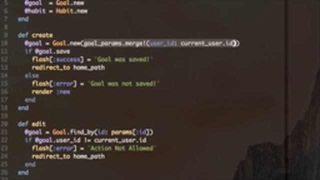 Roadbyte Vim Preview смотреть онлайн