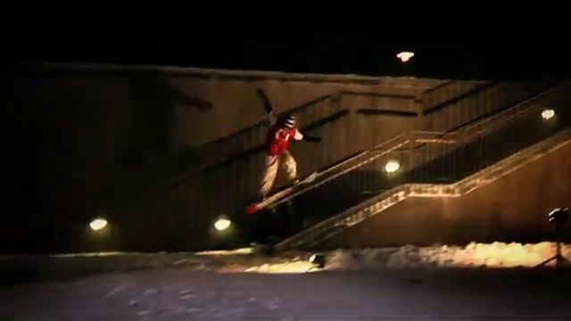 Gulli Gudmundsson 2007-2008 Bataleon Snowboards смотреть онлайн