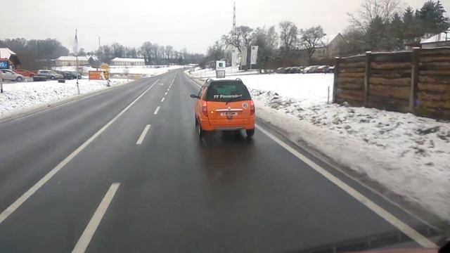 Китайское авто в Австрии смотреть онлайн