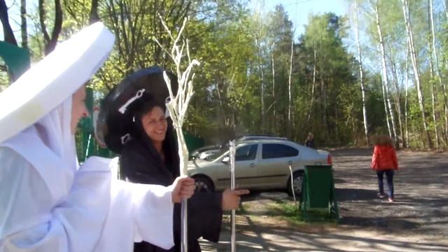 вход в ворота смотреть онлайн