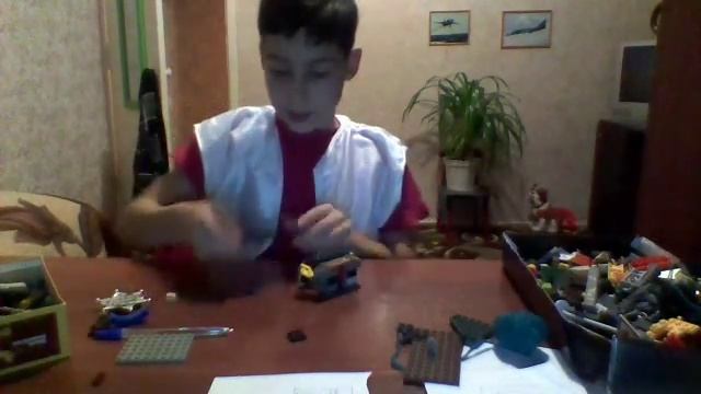 как сделать из бумаги арбалет Арно смотреть онлайн