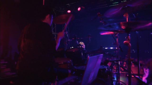 Light Bringer - 人形が見た夢 (Ningyō ga mita yume) (live) HD смотреть онлайн