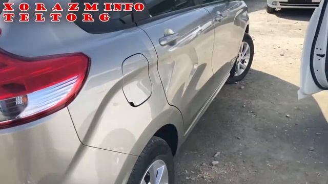 #TELTORG Хоразм мошина бозори нархлари /  Авторынок Ургенча / Urgench Car Market 01.03.2020