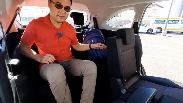 Toyota Avanza Mejora en todo (0-100km/h) смотреть онлайн