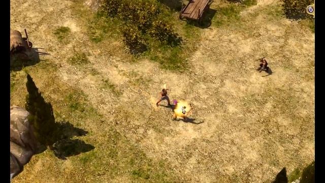 Прохождение: Titan Quest: Anniversary Edition | Ragnarök | Atlantis часть 1 | #1 смотреть онлайн