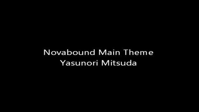 Yasunori Mitsuda - Novabound Main Theme смотреть онлайн
