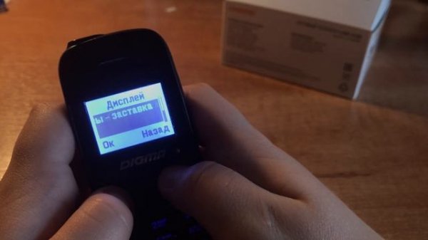 Обзор телефона за 600 РУБЛЕЙ!!! (Digma Linx a106 2g)