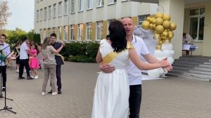 ПРИЛЕТЕЛА СЮРПРИЗОМ | МИНСК - ОРША | РЕАКЦИИ | ВЫПУСКНОЙ | ДР | ЛЕТО 2023