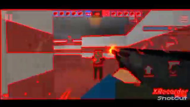 Я ИГРАЛА И ВЫПОЛНИЛА ЗАДАНИЕ НЕ ВСЁ😊БЛОК СТРАЙК/BLOCK STRIKE смотреть онлайн