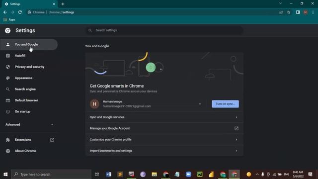 How to See Passwords Saved in Chrome смотреть онлайн